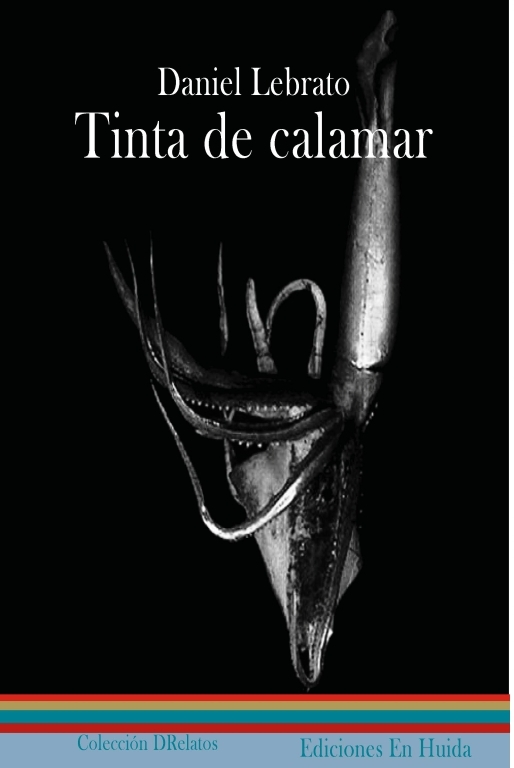 7. Tinta de calamar