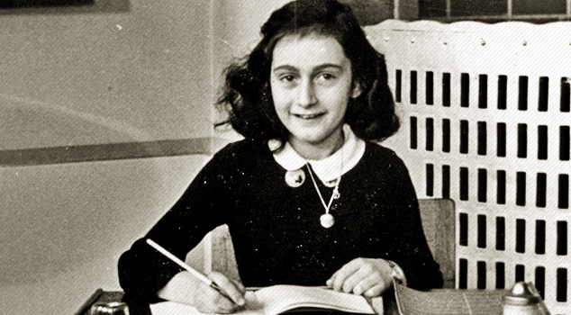 Ana Frank