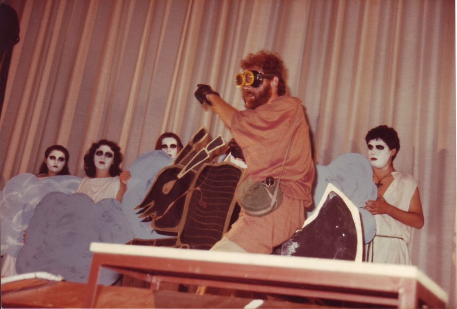 Daniel a escarabajo pelotero 2