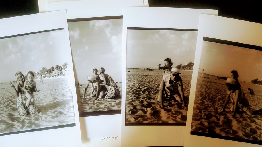 DL caballito en Sanlúcar