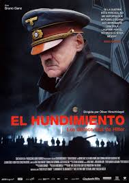 el hundimiento