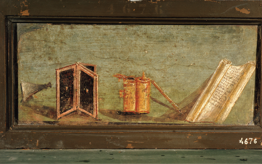 recado de escribir 3