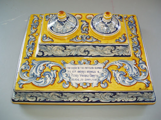 recado de escribir 5