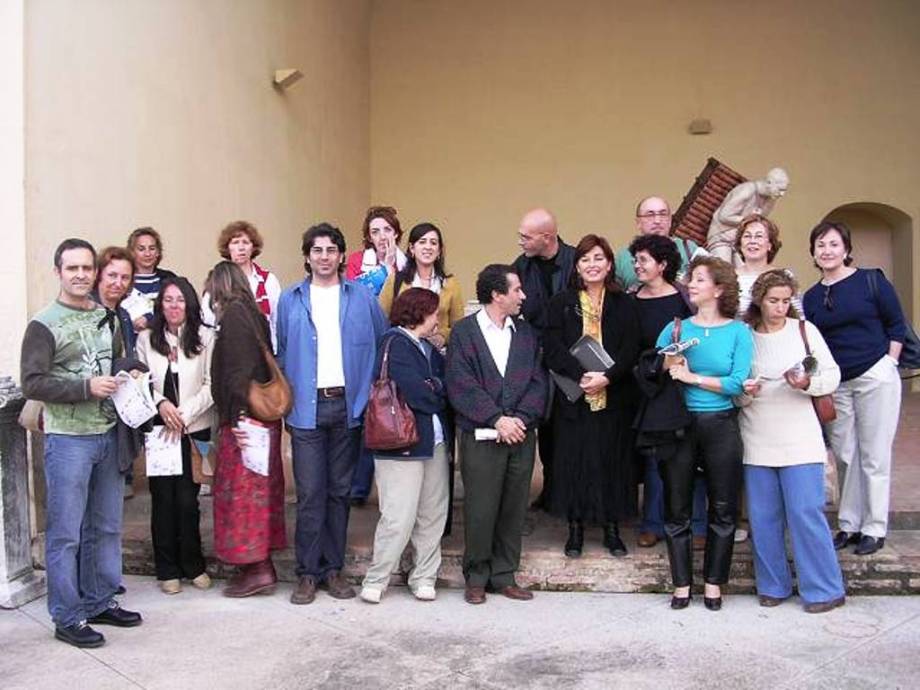 2004.11.17 Bienal de Arte