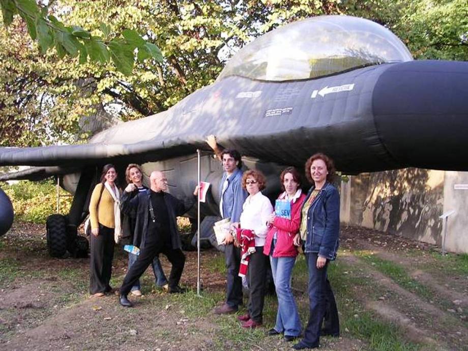 2004.11.17 Bienal de Arte 2