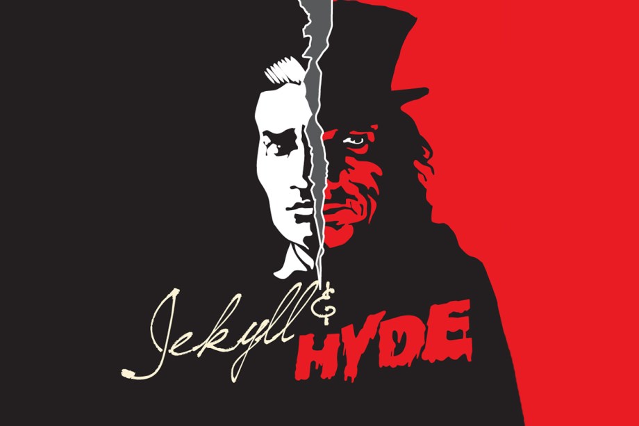 Jekyll and Hyde foto tinieblas en el corazón